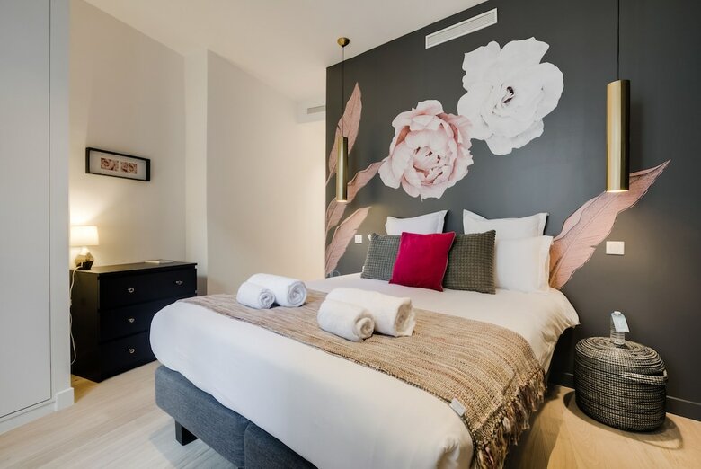 Sweet Inn Apartments Grands Boulevards