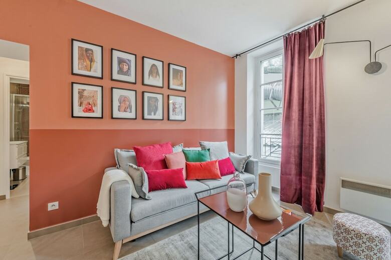 Sweet Inn Apartments Grands Boulevards