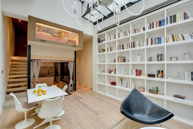 Sweet Inn Apartments Grands Boulevards