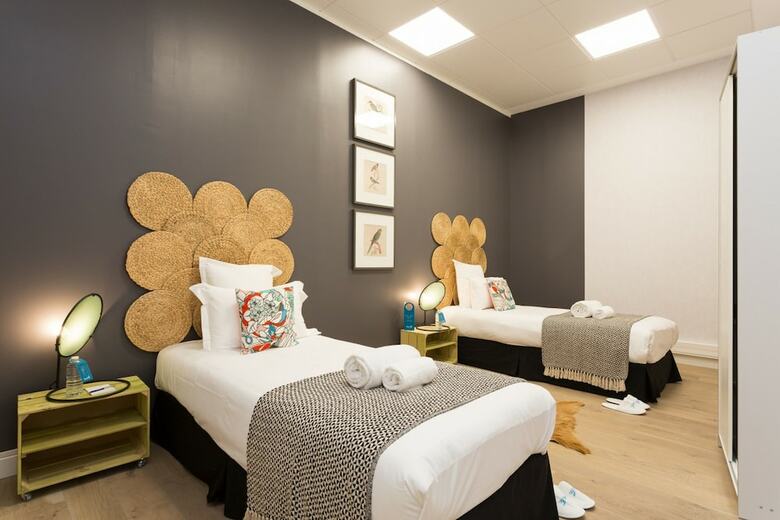 Sweet Inn Apartments Grands Boulevards