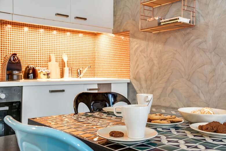 Sweet Inn Apartments Grands Boulevards
