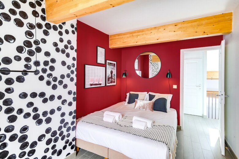 Sweet Inn Apartments Grands Boulevards