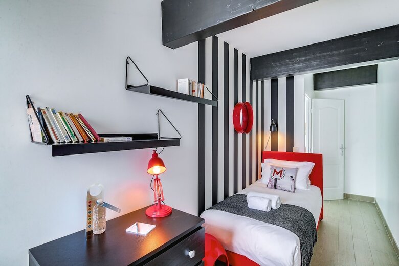 Sweet Inn Apartments Grands Boulevards