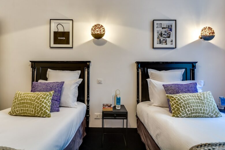 Sweet Inn Apartments Grands Boulevards