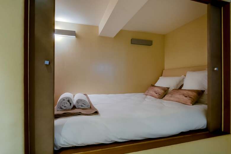 Sweet Inn Apartments Grands Boulevards