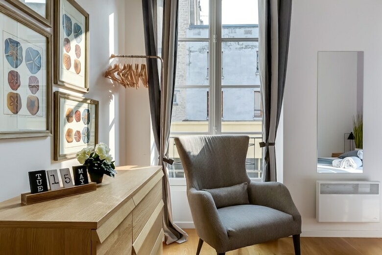 Sweet Inn Apartments Grands Boulevards