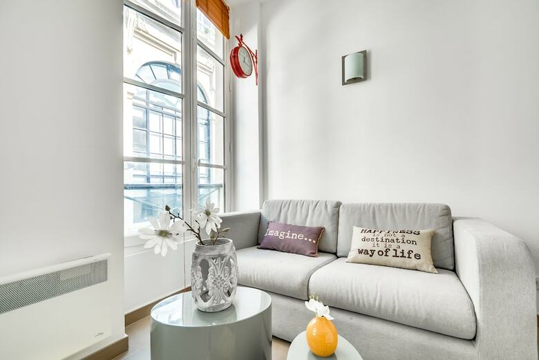Sweet Inn Apartments Grands Boulevards