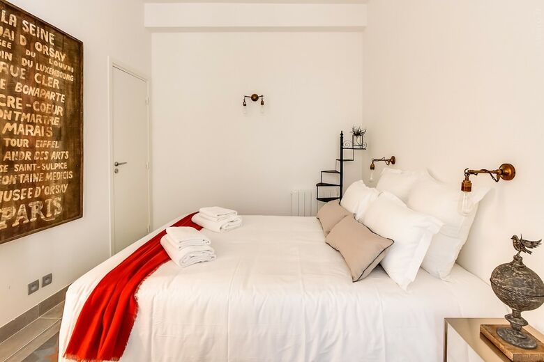 Sweet Inn Apartments Grands Boulevards