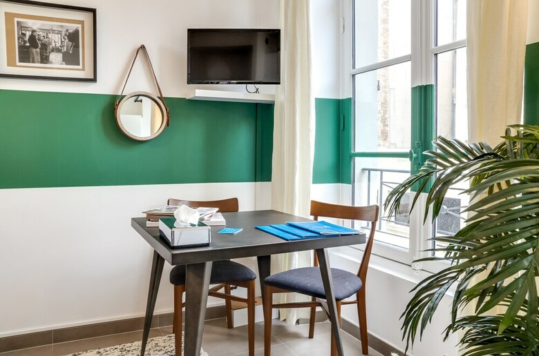Sweet Inn Apartments Grands Boulevards