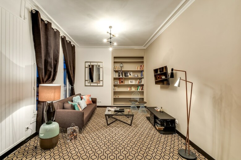 Sweet Inn Apartments Grands Boulevards