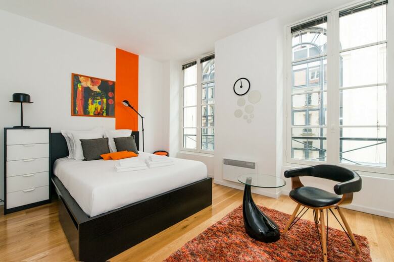 Sweet Inn Apartments Grands Boulevards