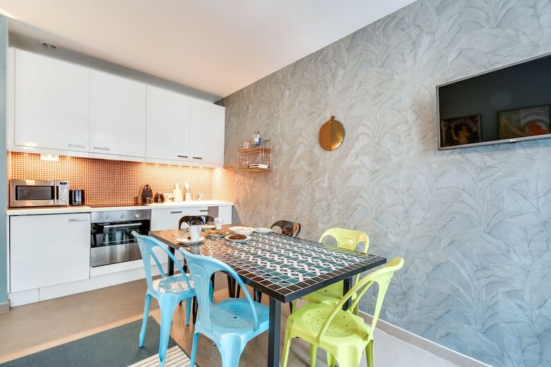 Sweet Inn Apartments Grands Boulevards