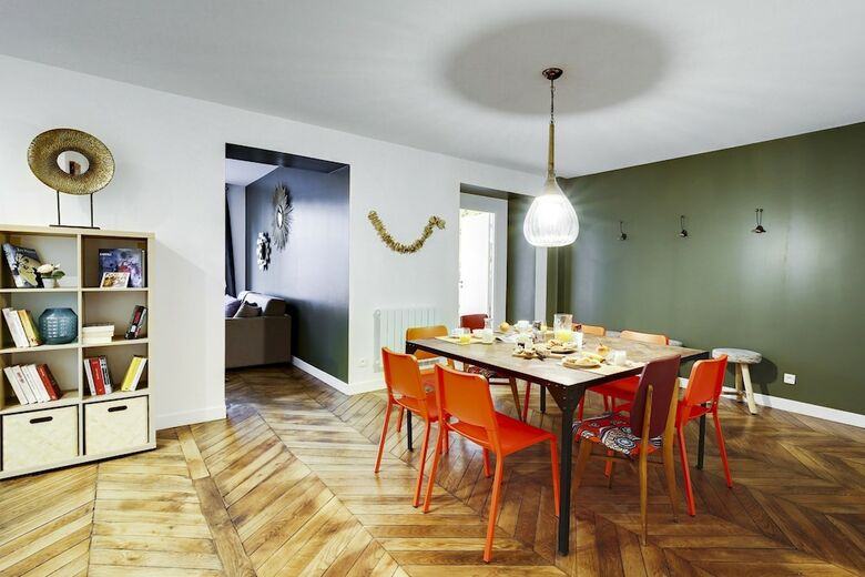 Sweet Inn Apartments Grands Boulevards