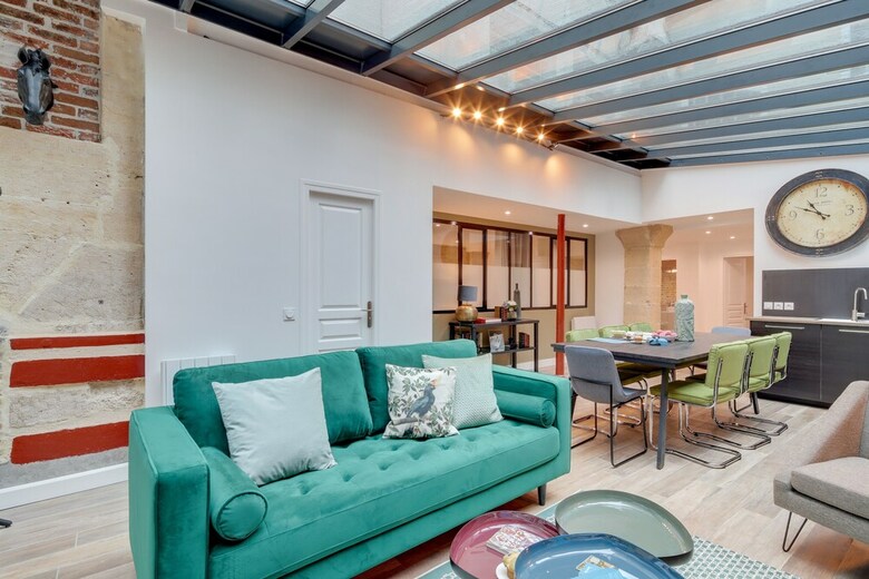 Sweet Inn Apartments Grands Boulevards
