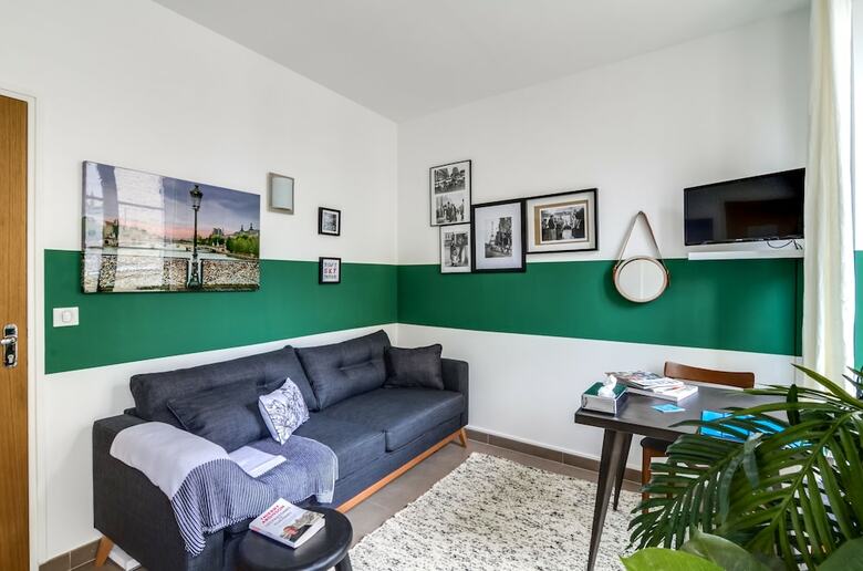 Sweet Inn Apartments Grands Boulevards