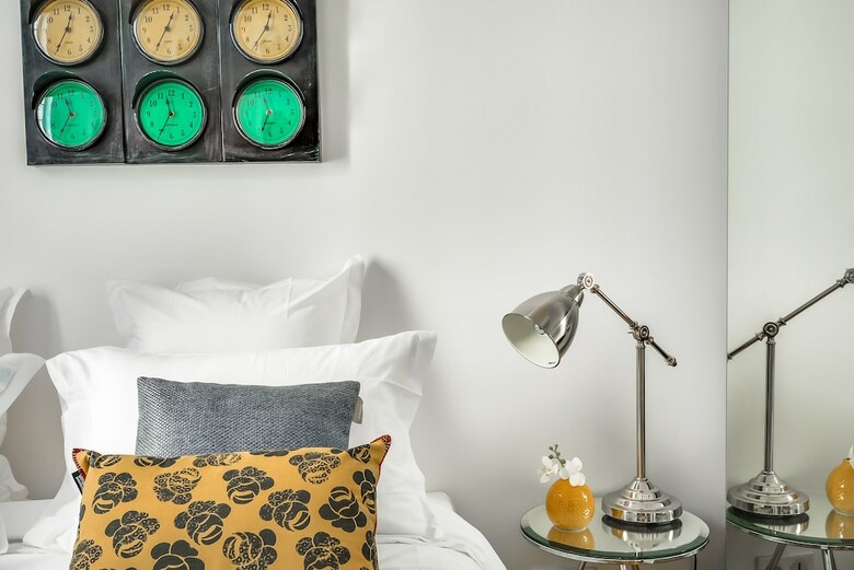 Sweet Inn Apartments Grands Boulevards