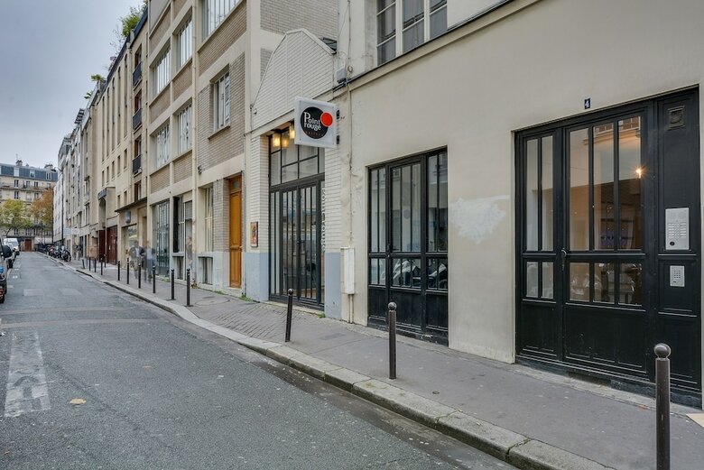 Sweet Inn Apartments Grands Boulevards