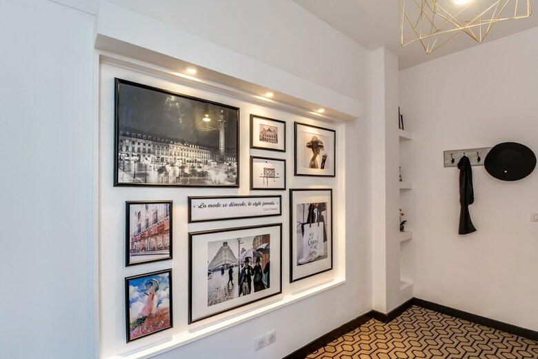 Sweet Inn Apartments Grands Boulevards