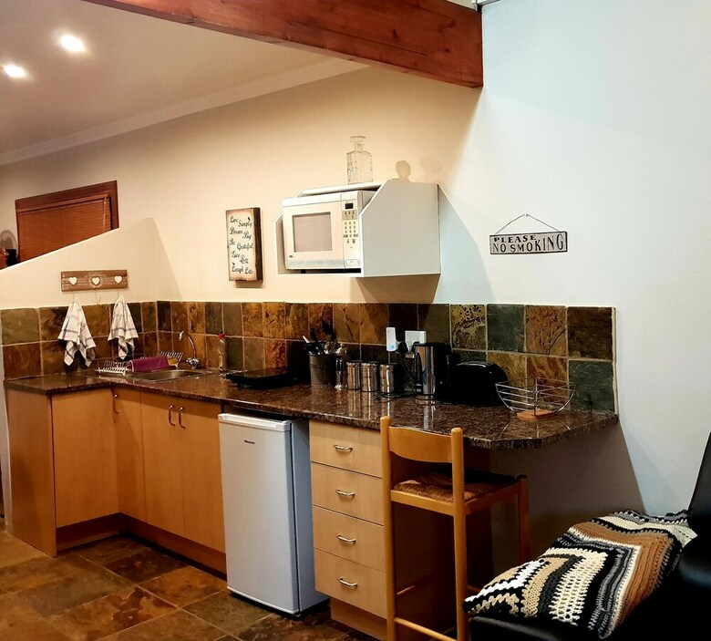 Moonflower Cottages