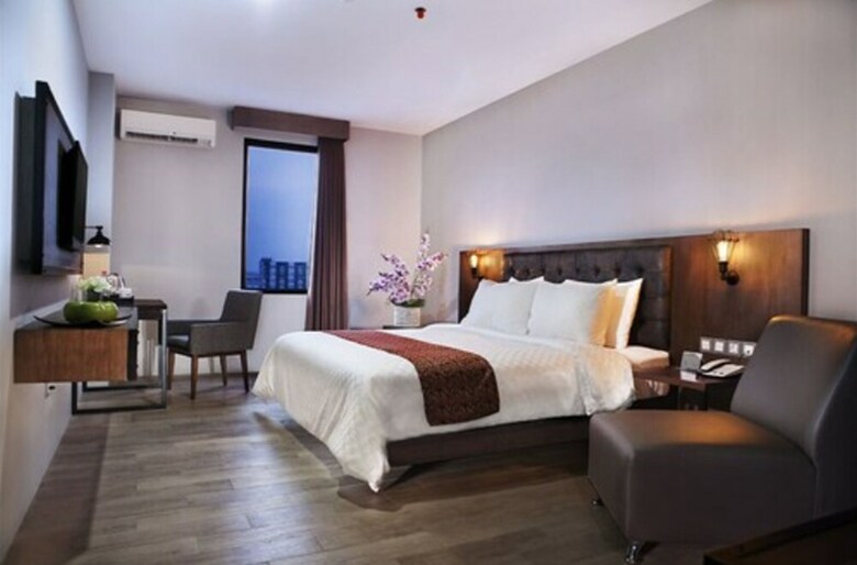 Hotel Horison Urip Sumoharjo Yogyakarta