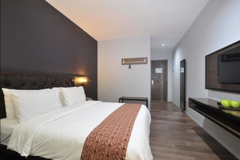 Hotel Horison Urip Sumoharjo Yogyakarta