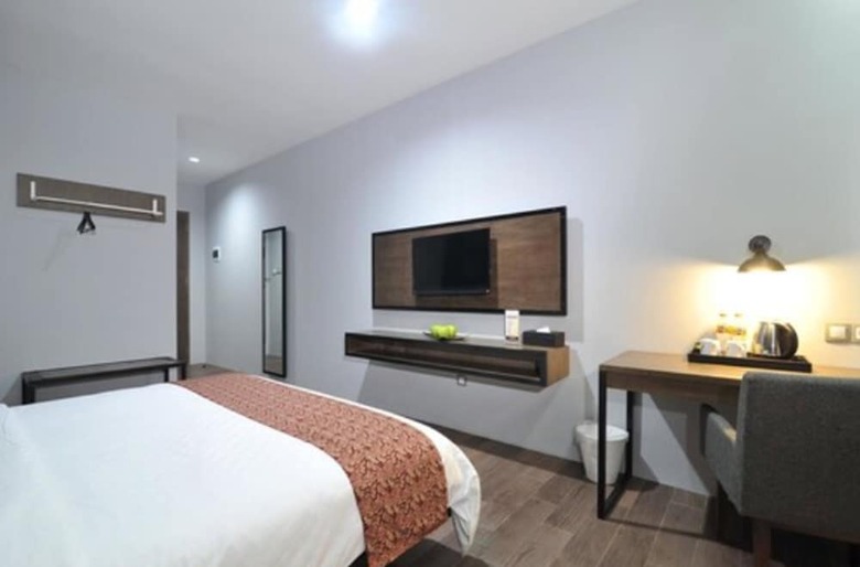 Hotel Horison Urip Sumoharjo Yogyakarta