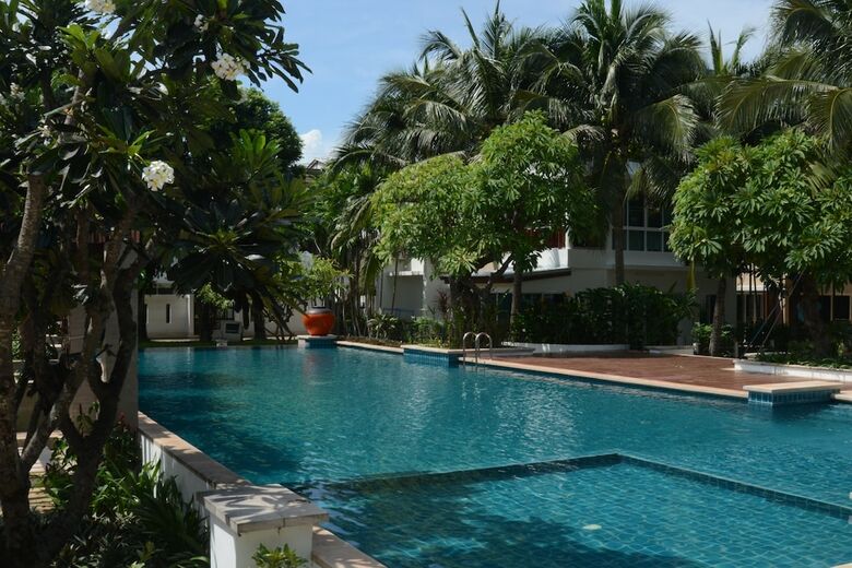 Simantra Private Villas