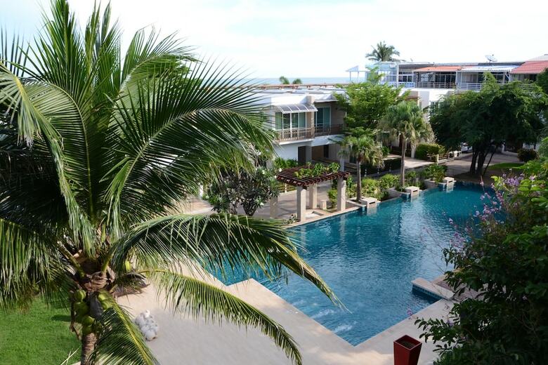 Simantra Private Villas