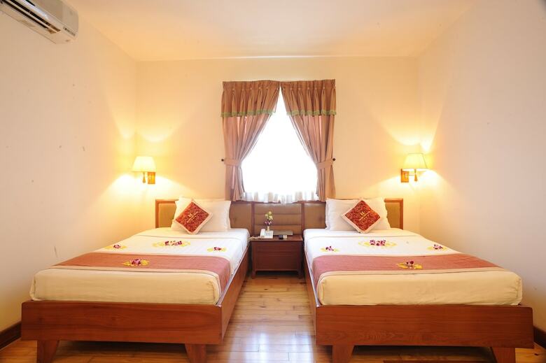 Hoang Yen Hotel