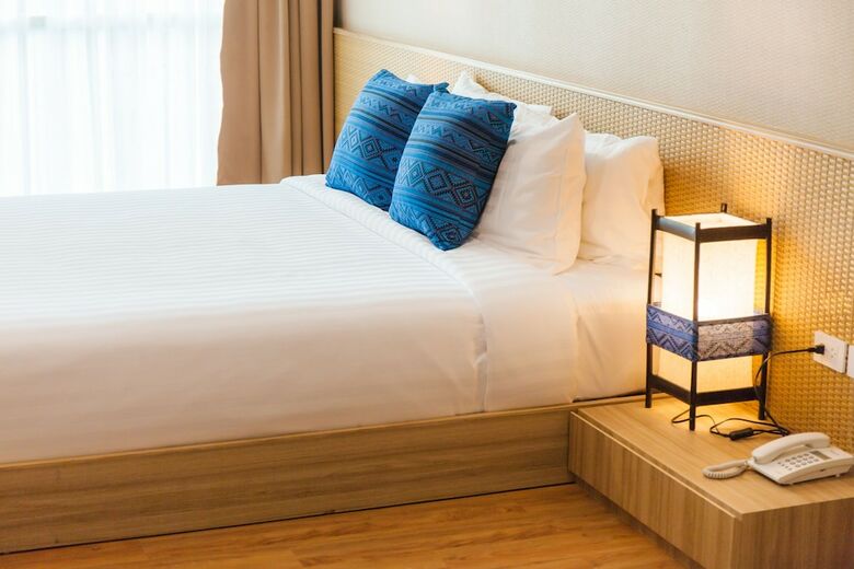 Grand Vista Hotel Chiangrai