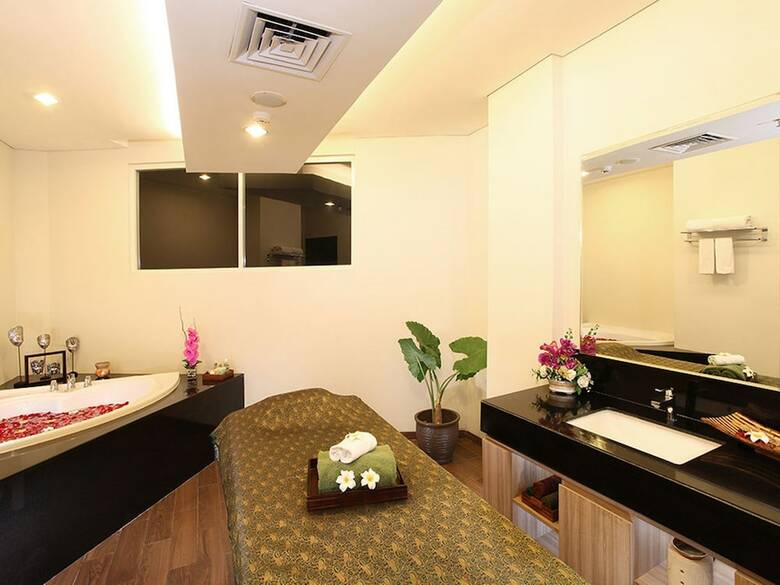 Hotel Swiss-belinn Tunjungan Surabaya
