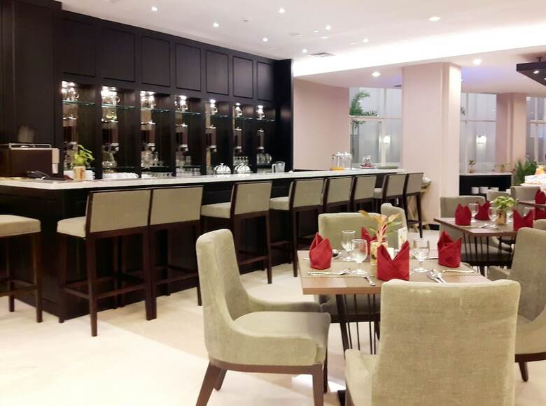 Hotel Swiss-belinn Tunjungan Surabaya