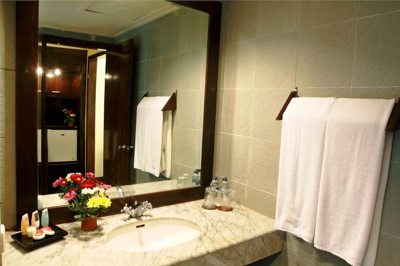 Apartamento Kutus Kutus Sunari Beach Resort