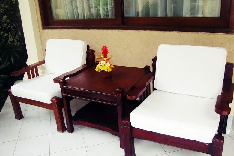 Apartamento Kutus Kutus Sunari Beach Resort