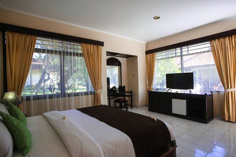 Apartamento Kutus Kutus Sunari Beach Resort