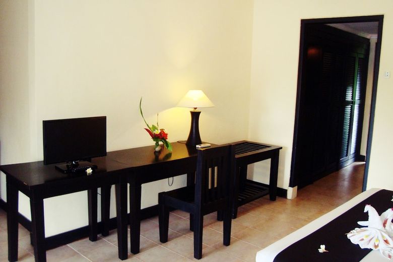 Apartamento Kutus Kutus Sunari Beach Resort