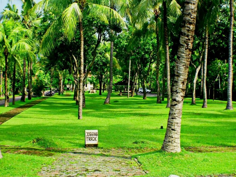 Apartamento Kutus Kutus Sunari Beach Resort