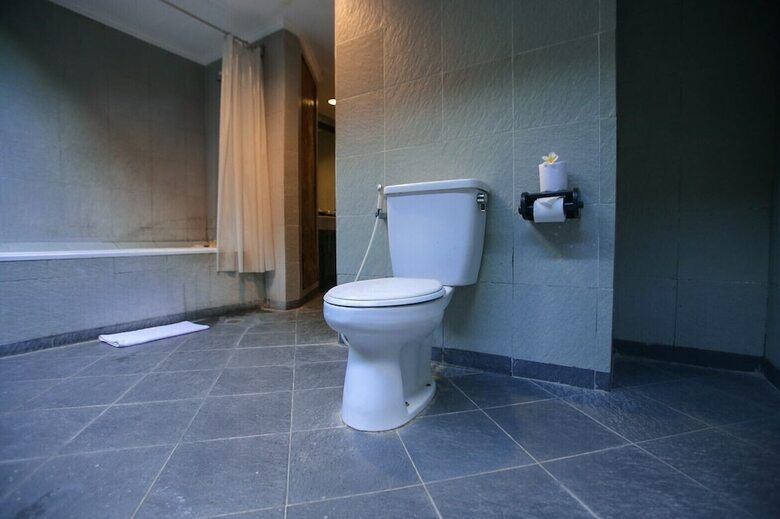 Apartamento Kutus Kutus Sunari Beach Resort