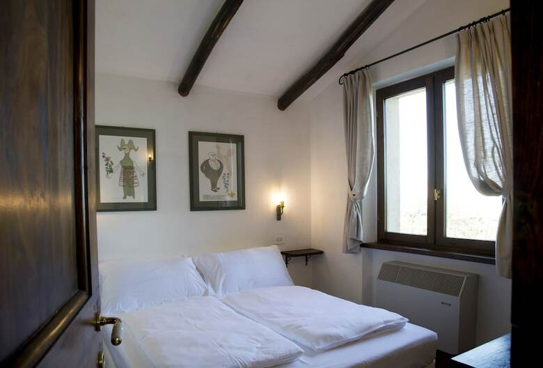 Agroturismo Tenuta Querce Grosse