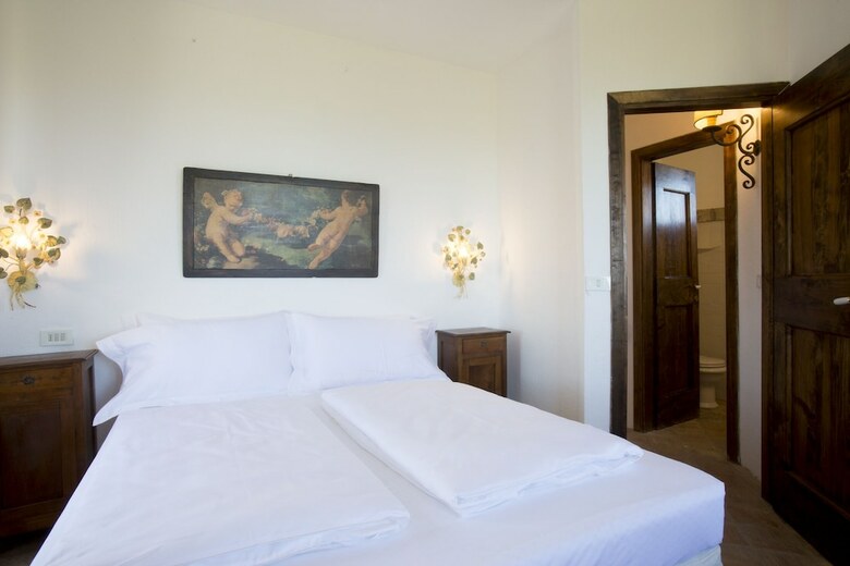 Agroturismo Tenuta Querce Grosse