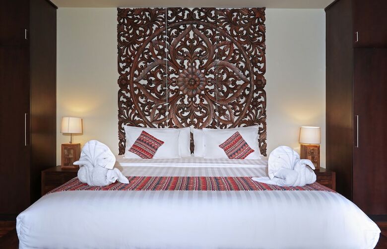 Desa Di Bali Villas