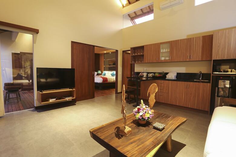 Desa Di Bali Villas