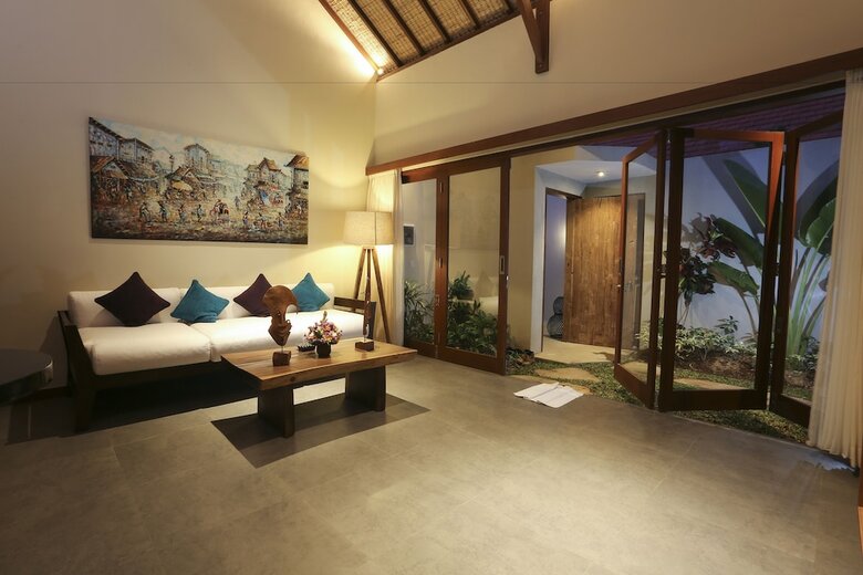 Desa Di Bali Villas