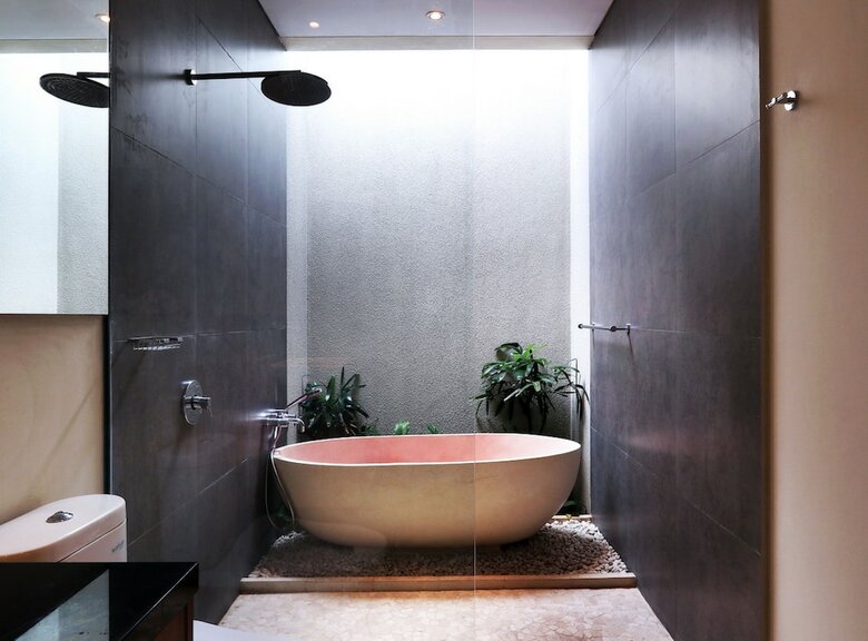 Desa Di Bali Villas