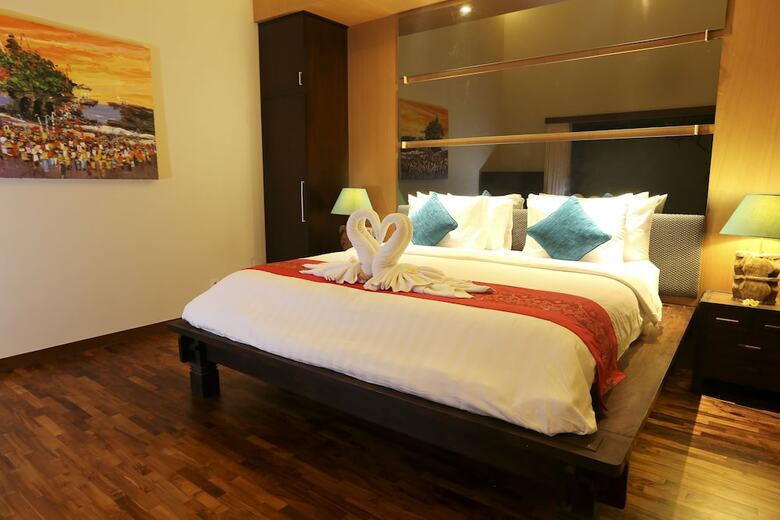Desa Di Bali Villas