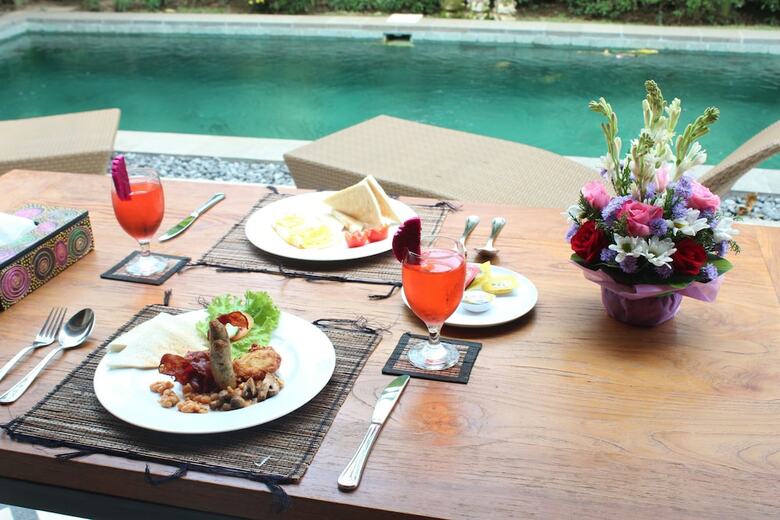 Desa Di Bali Villas