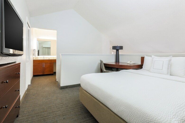 Hotel Residence Inn By Marriott Chicago Deerfield