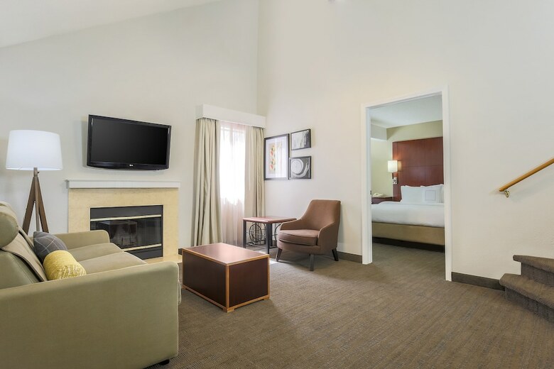 Hotel Residence Inn By Marriott Chicago Deerfield