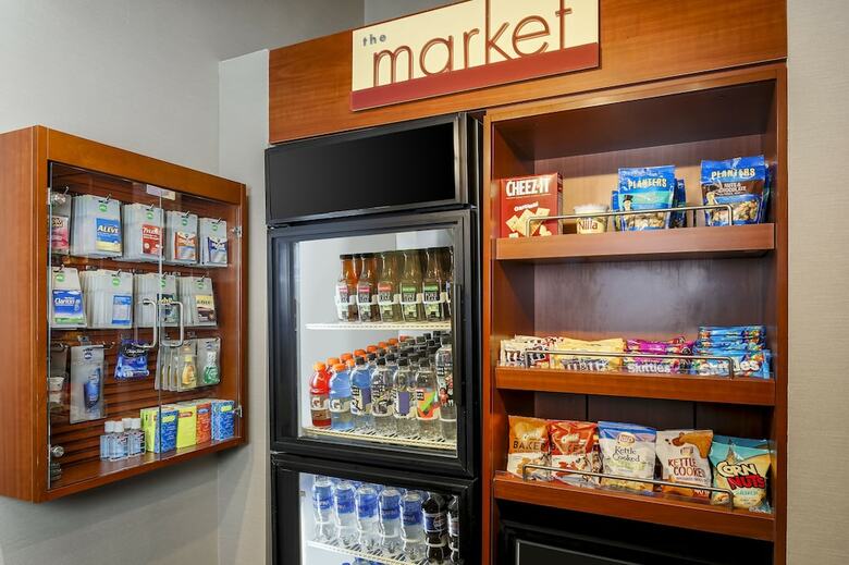 Hotel Residence Inn By Marriott Chicago Deerfield
