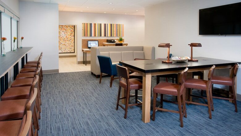 Hotel Holiday Inn Express Hilton Head Island